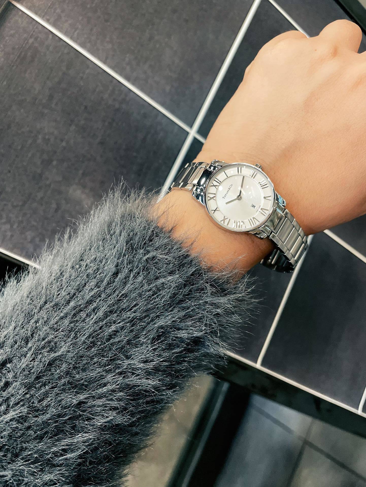 $57.14 Tiffany&co ZT9812 gallery