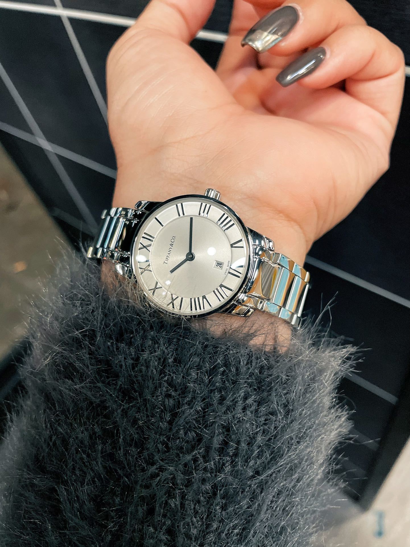 $57.14 Tiffany&co ZT9812 gallery