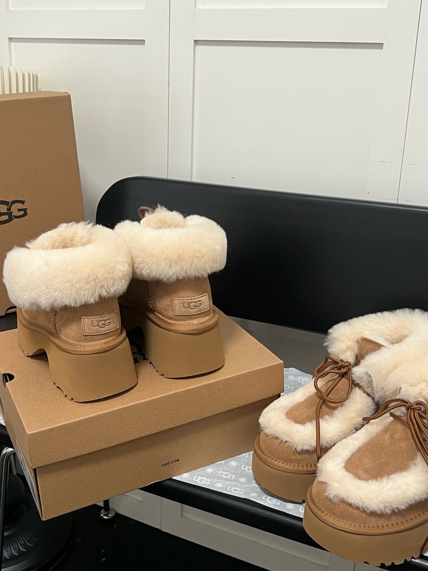 $57.14 UGG ZT9894 gallery