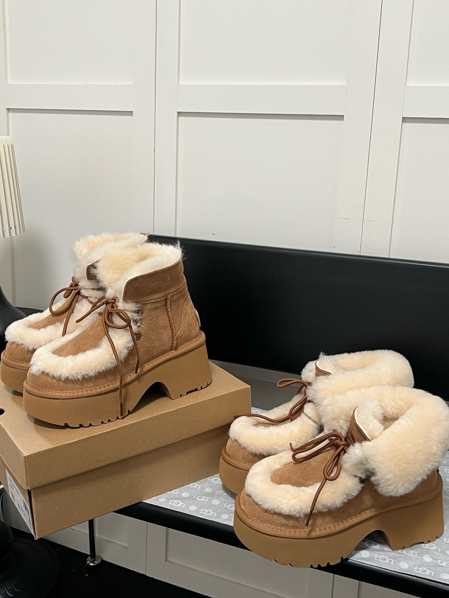 $57.14 UGG ZT9894 gallery