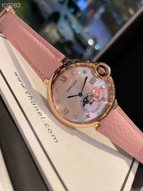 $58.93 Cartier ZT9533 gallery