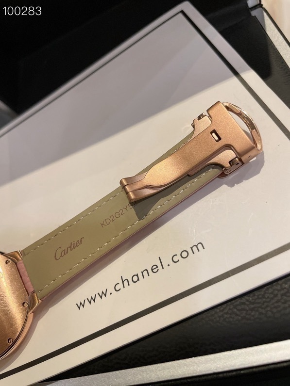 $58.93 Cartier ZT9533 gallery