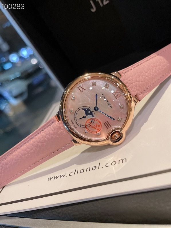 $58.93 Cartier ZT9533 gallery