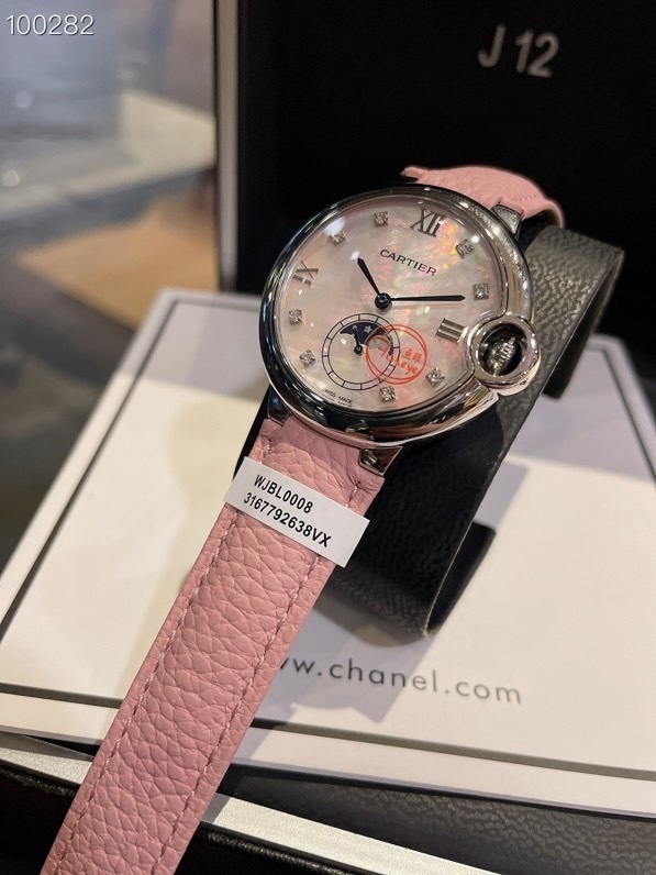 $58.93 Cartier ZT9533 gallery