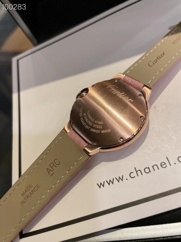 $58.93 Cartier ZT9533 gallery