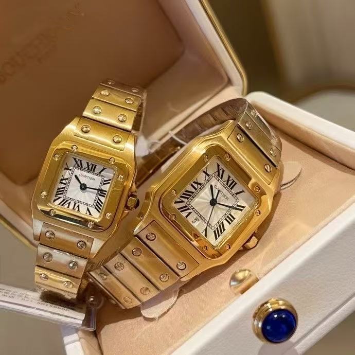 $58.93 Cartier ZT9542 gallery