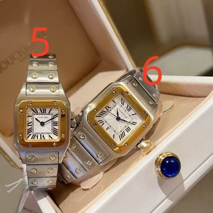 $58.93 Cartier ZT9542 gallery