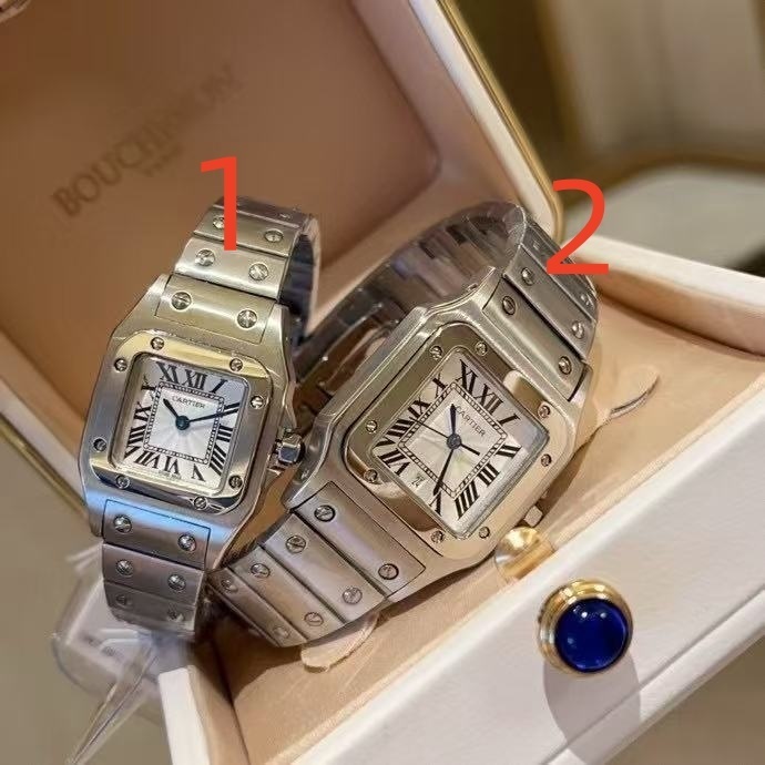 $58.93 Cartier ZT9542 gallery