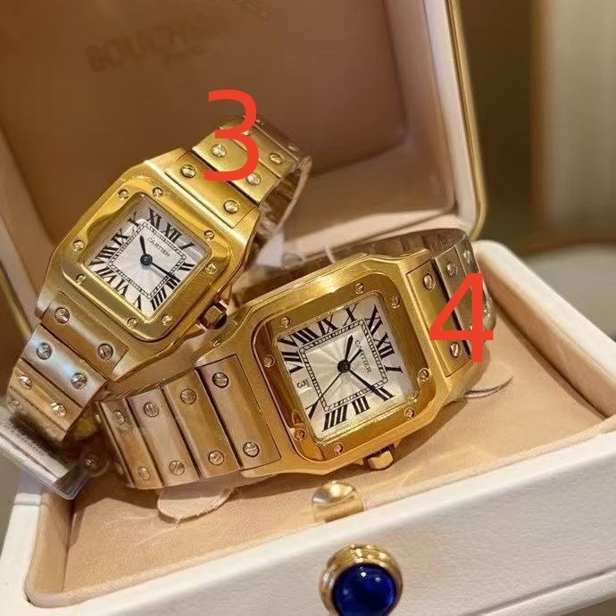 $58.93 Cartier ZT9542 gallery