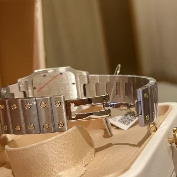 $58.93 Cartier ZT9542 gallery