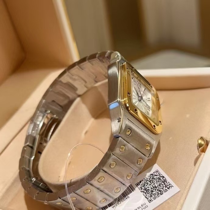 $58.93 Cartier ZT9542 gallery