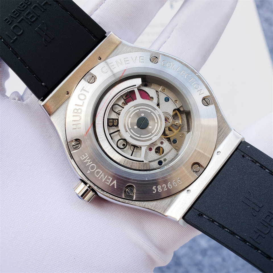 $58.93 HUBLOT ZT9494 gallery