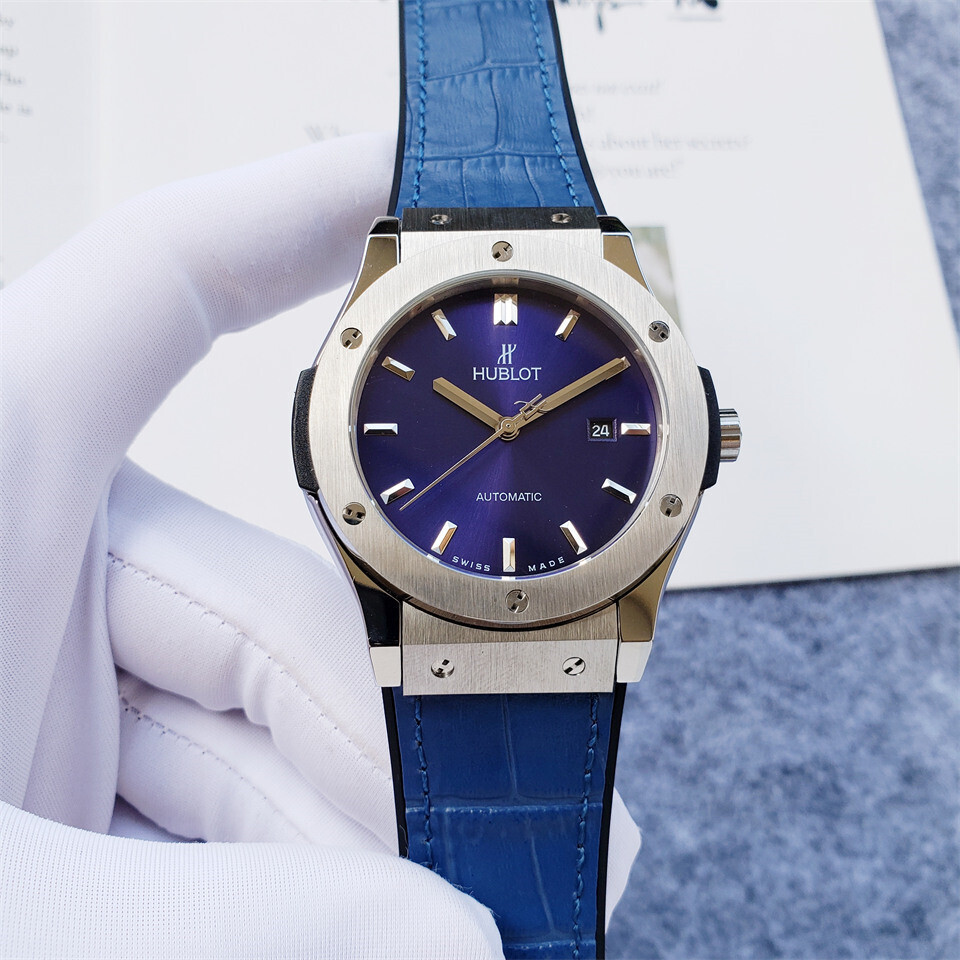 $58.93 HUBLOT ZT9494 gallery