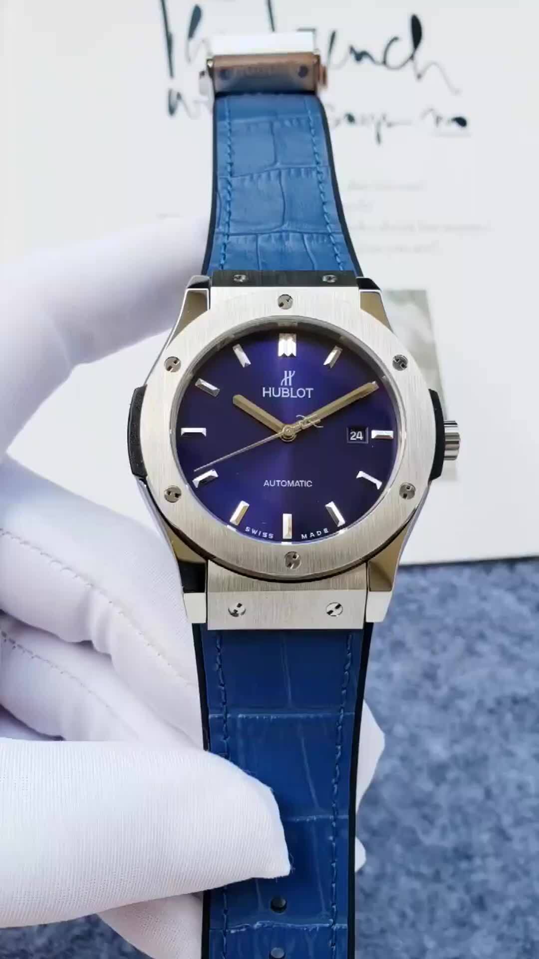 $58.93 HUBLOT ZT9494 gallery