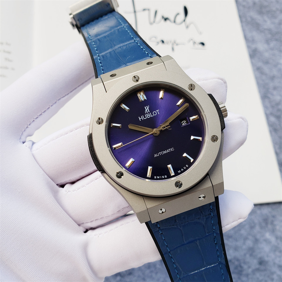 $58.93 HUBLOT ZT9494 gallery