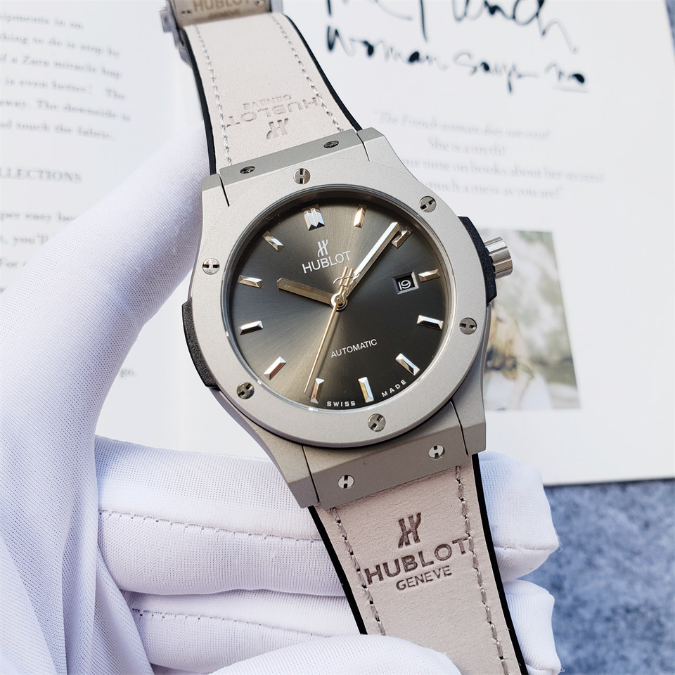 $58.93 HUBLOT ZT9494 gallery