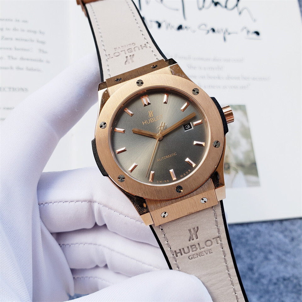 $58.93 HUBLOT ZT9494 gallery