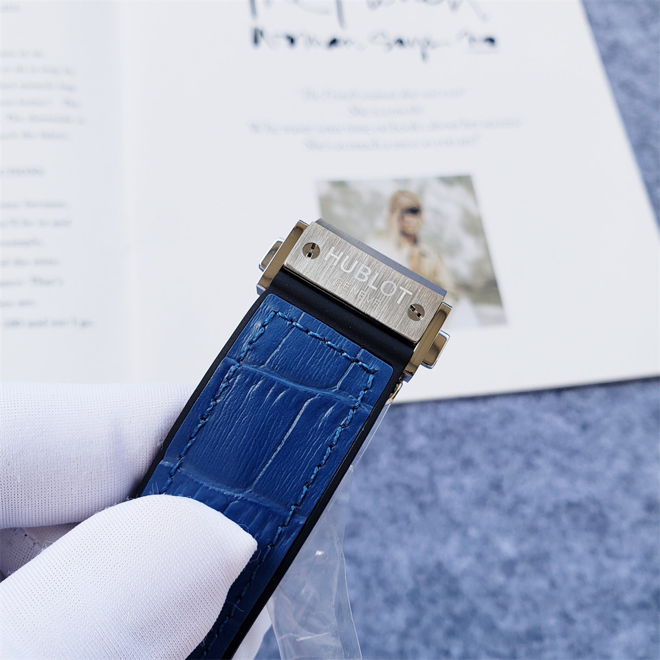 $58.93 HUBLOT ZT9494 gallery