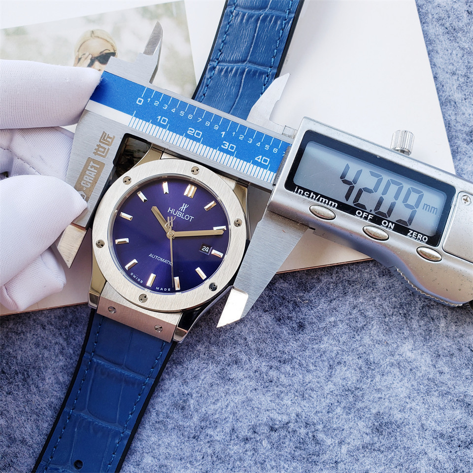 $58.93 HUBLOT ZT9494 gallery