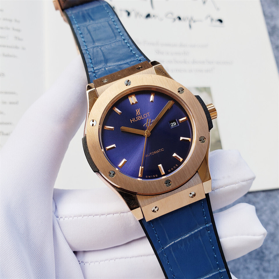 $58.93 HUBLOT ZT9494 gallery