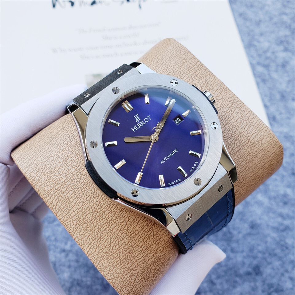 $58.93 HUBLOT ZT9494 gallery