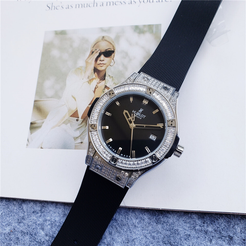 $58.93 HUBLOT ZT9503 gallery