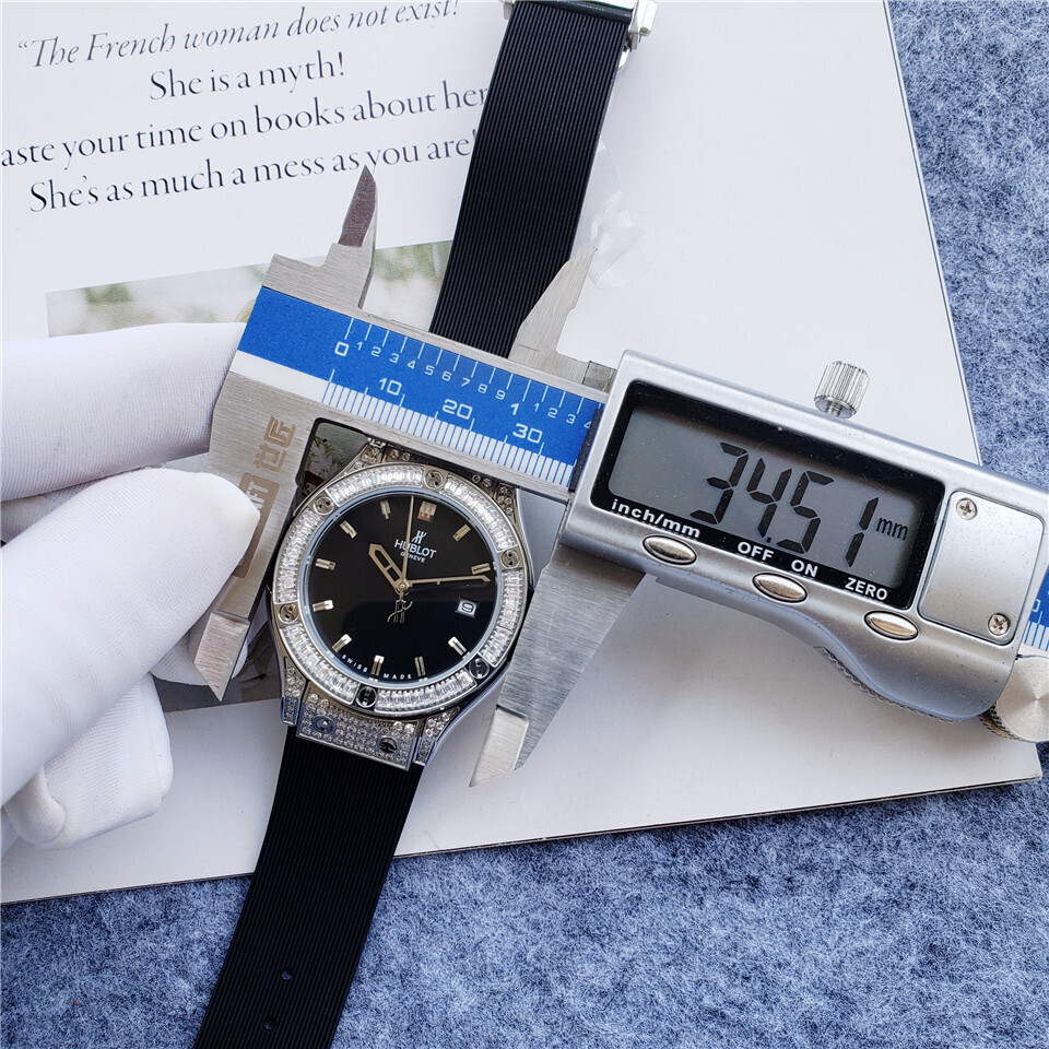 $58.93 HUBLOT ZT9503 gallery