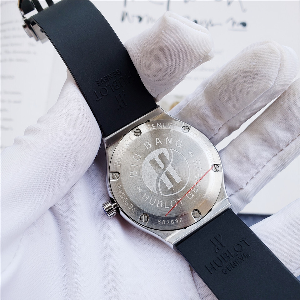 $58.93 HUBLOT ZT9503 gallery