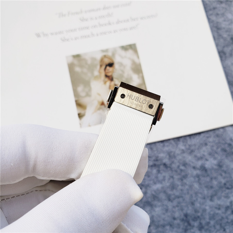 $58.93 HUBLOT ZT9519 gallery