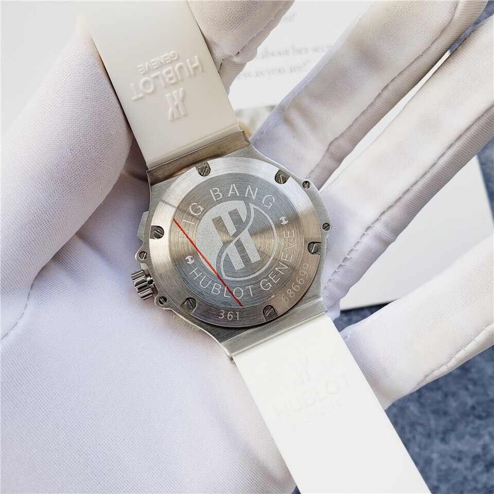 $58.93 HUBLOT ZT9519 gallery