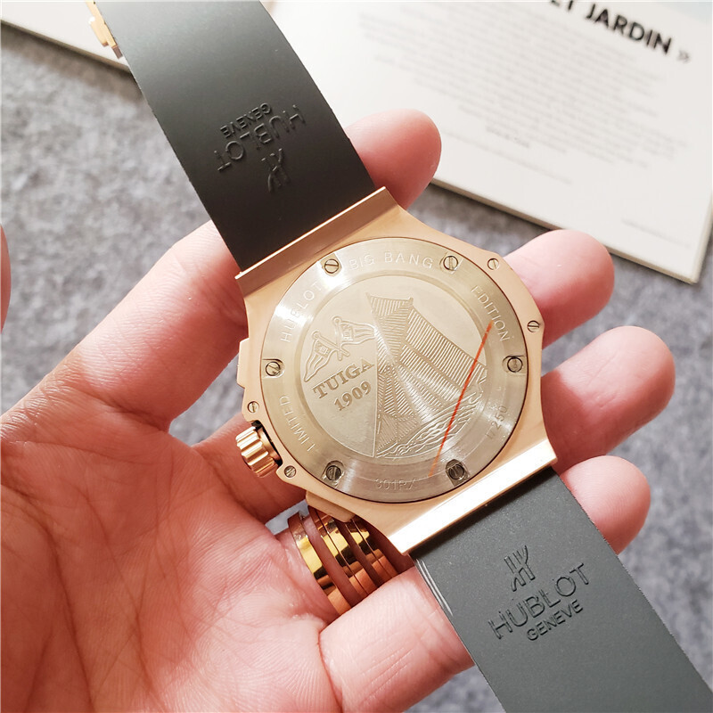 $58.93 HUBLOT ZT9523 gallery