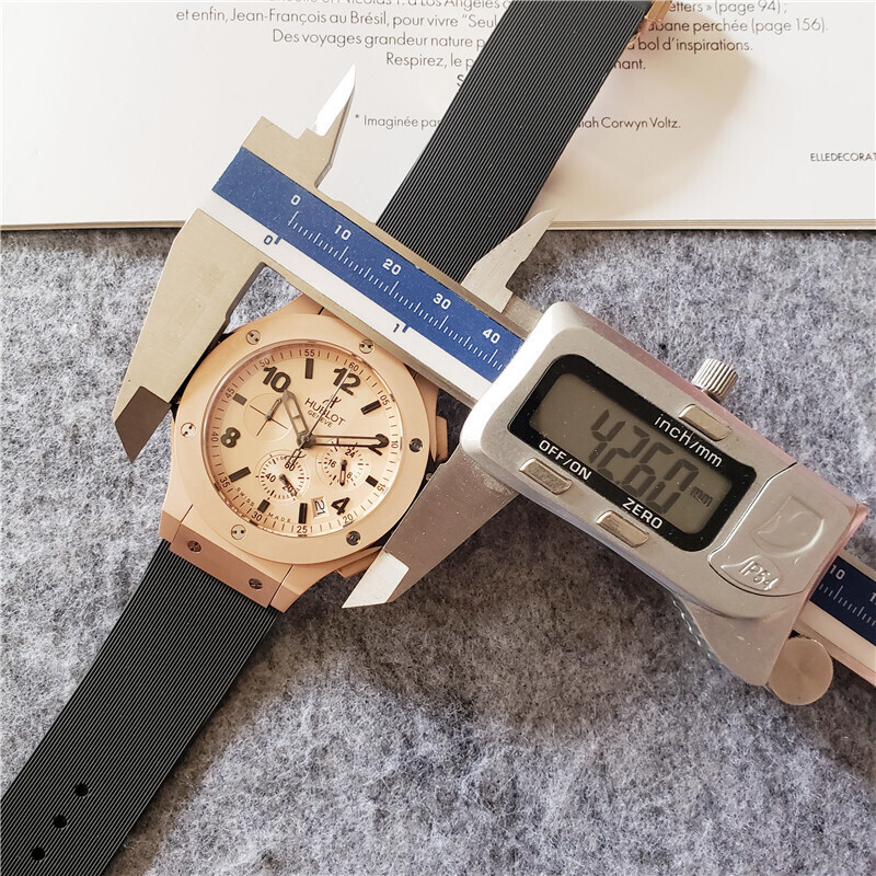 $58.93 HUBLOT ZT9523 gallery