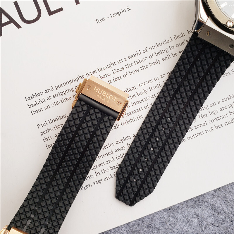 $58.93 HUBLOT ZT9524 gallery