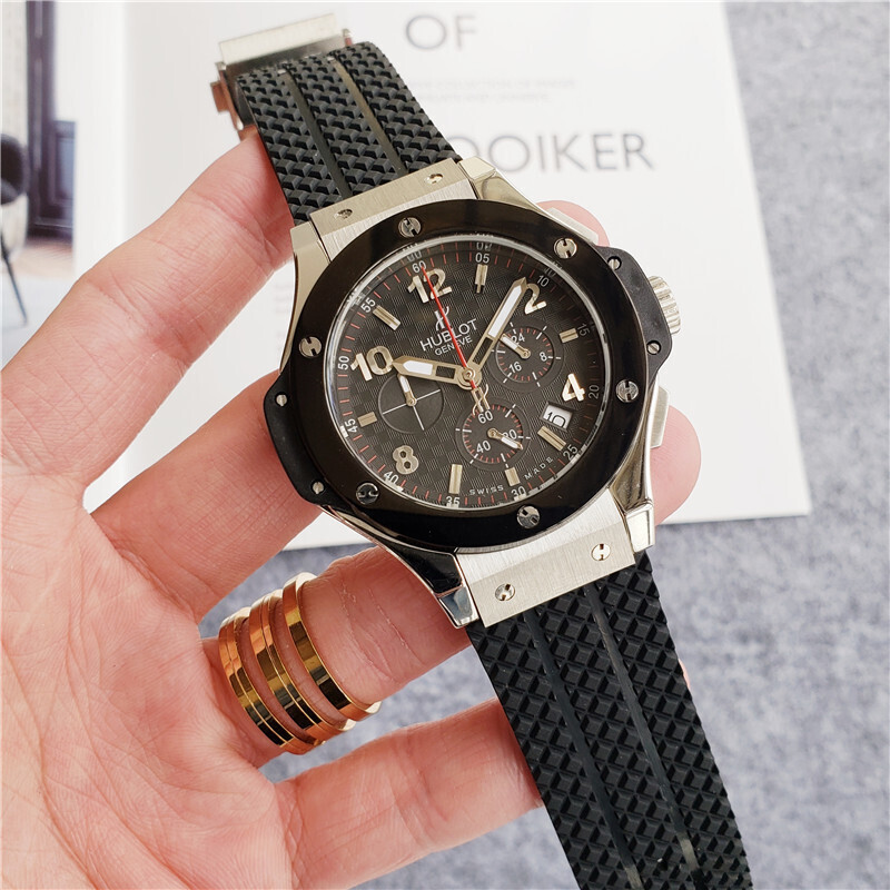 $58.93 HUBLOT ZT9524 gallery