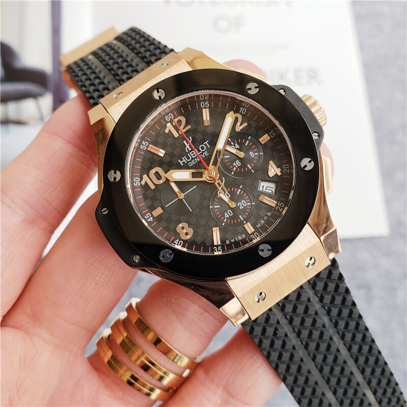 $58.93 HUBLOT ZT9524 gallery