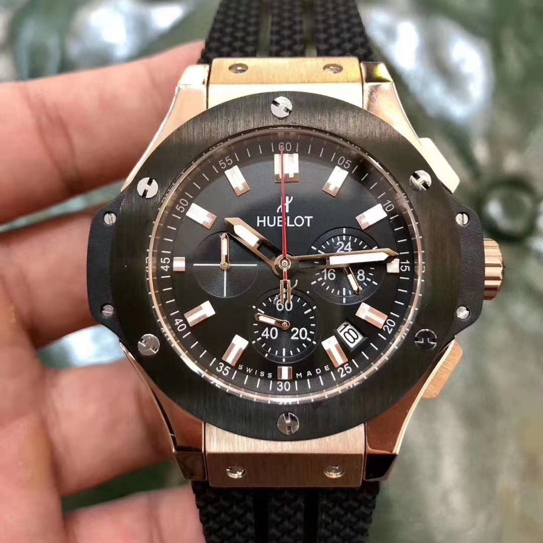 $58.93 HUBLOT ZT9524 gallery