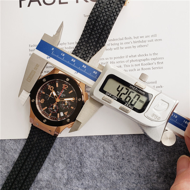 $58.93 HUBLOT ZT9524 gallery