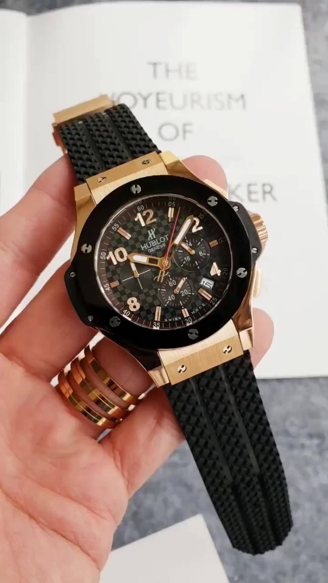 $58.93 HUBLOT ZT9524 gallery