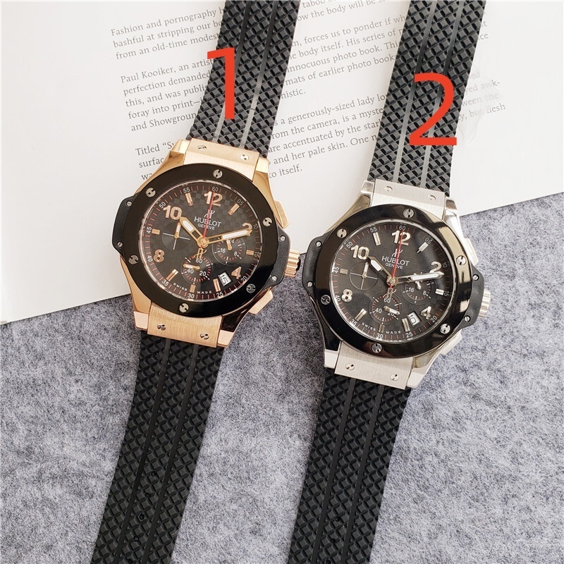 $58.93 HUBLOT ZT9524 gallery