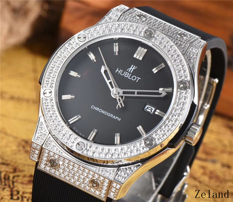 $58.93 HUBLOT ZT9527 gallery