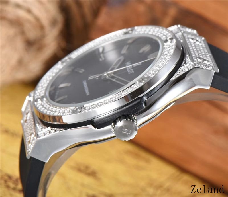 $58.93 HUBLOT ZT9527 gallery