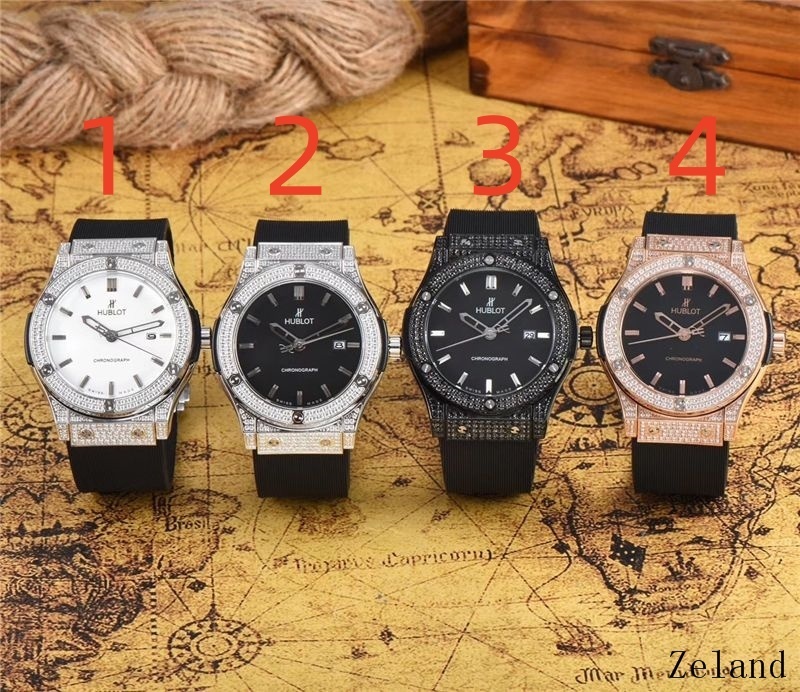 $58.93 HUBLOT ZT9527 gallery