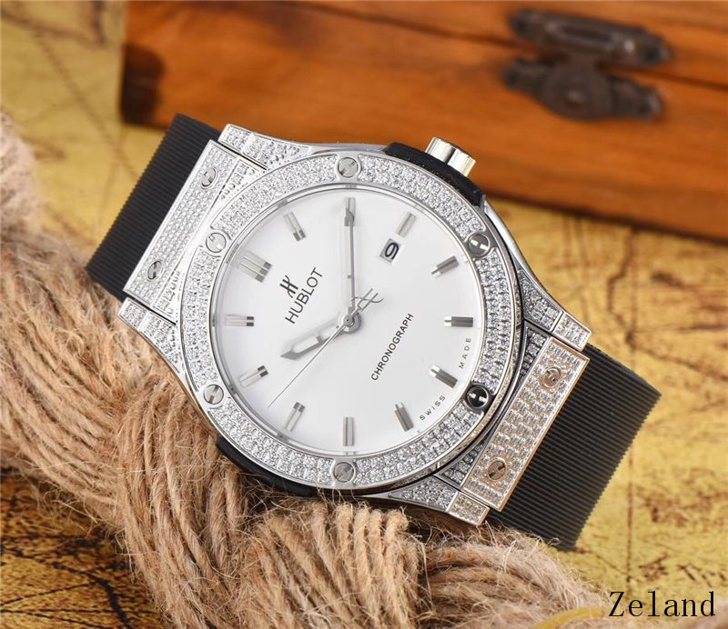 $58.93 HUBLOT ZT9527 gallery