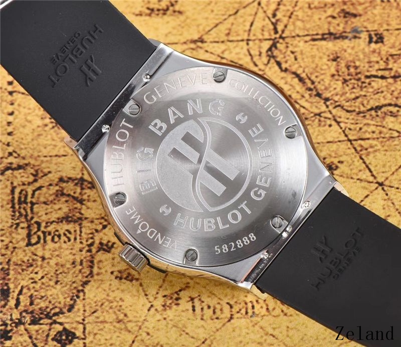 $58.93 HUBLOT ZT9527 gallery