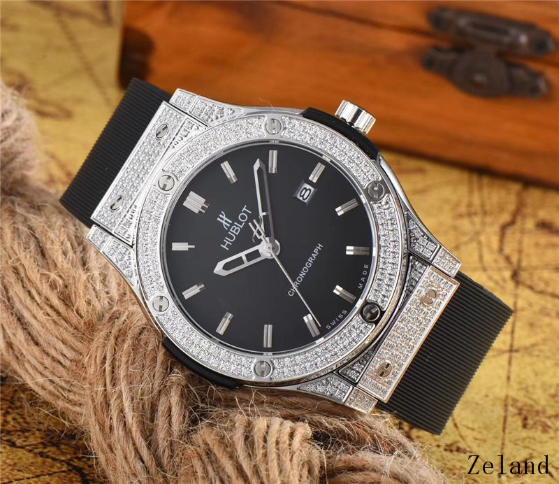 $58.93 HUBLOT ZT9527 gallery