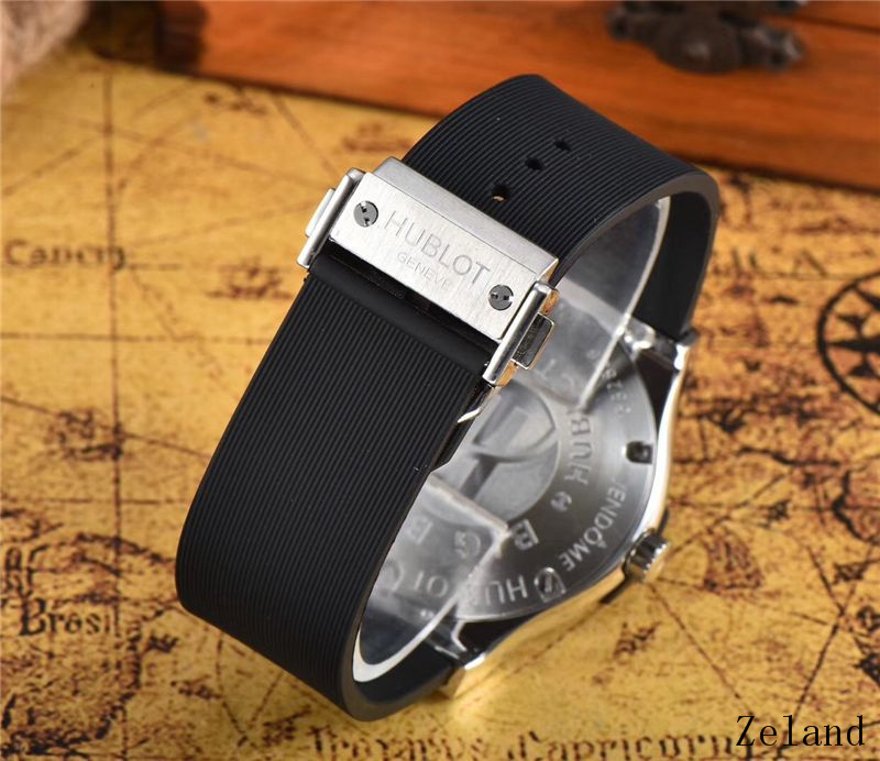 $58.93 HUBLOT ZT9527 gallery