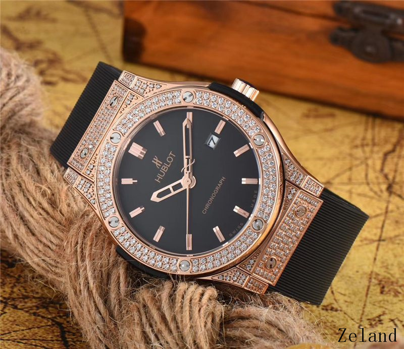 $58.93 HUBLOT ZT9527 gallery