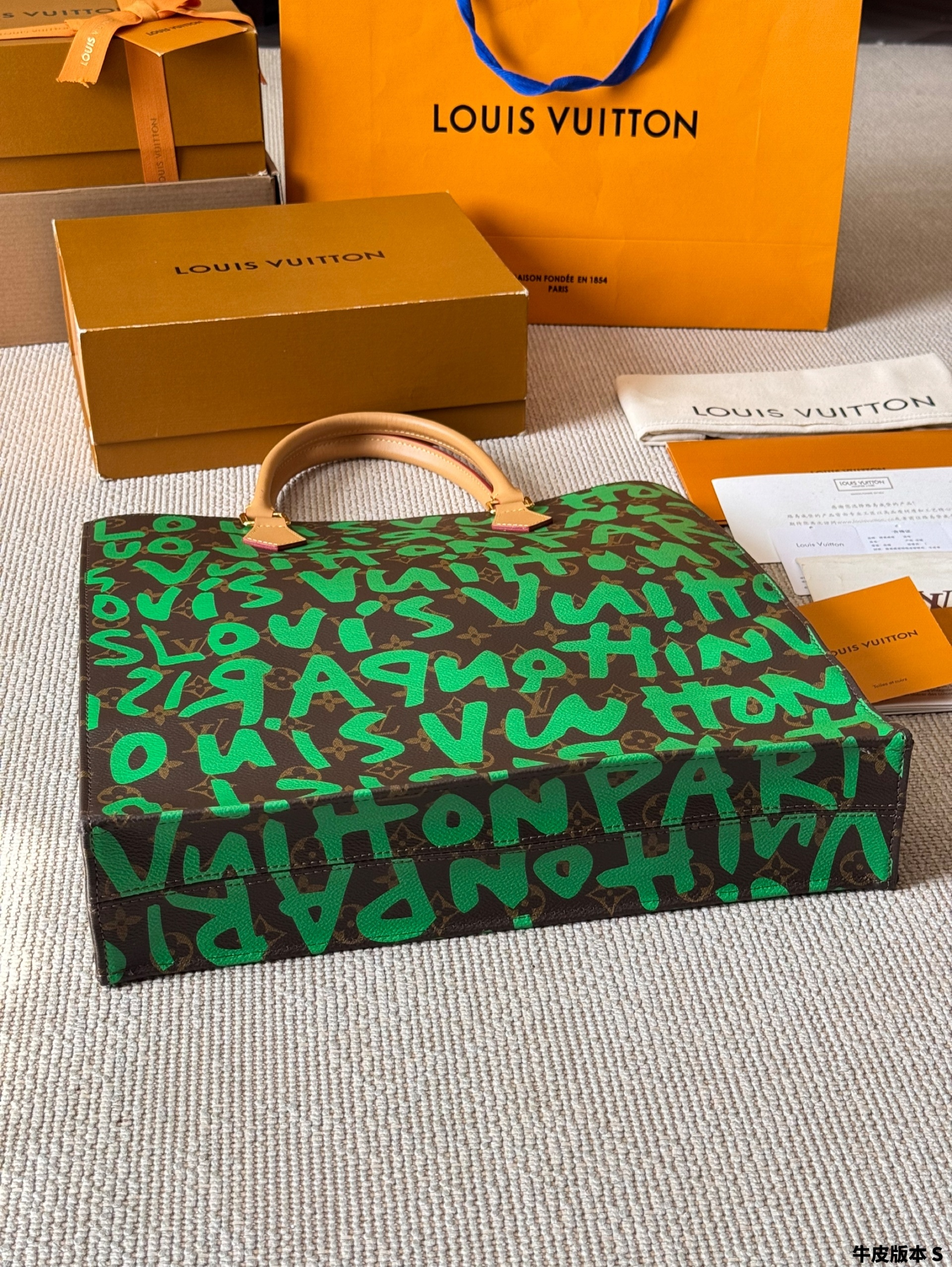 $60 LV ZT10191 gallery