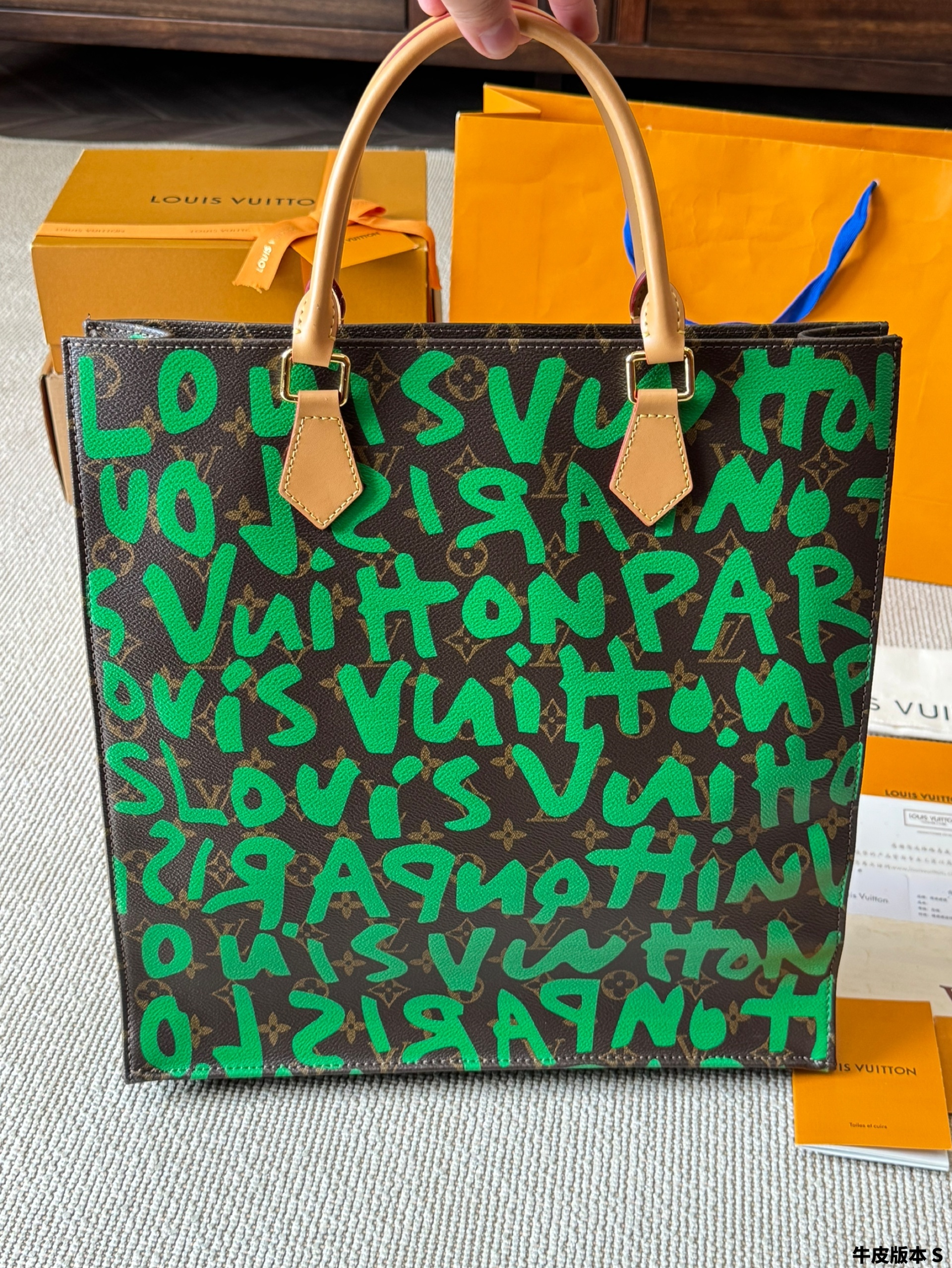 $60 LV ZT10191 gallery