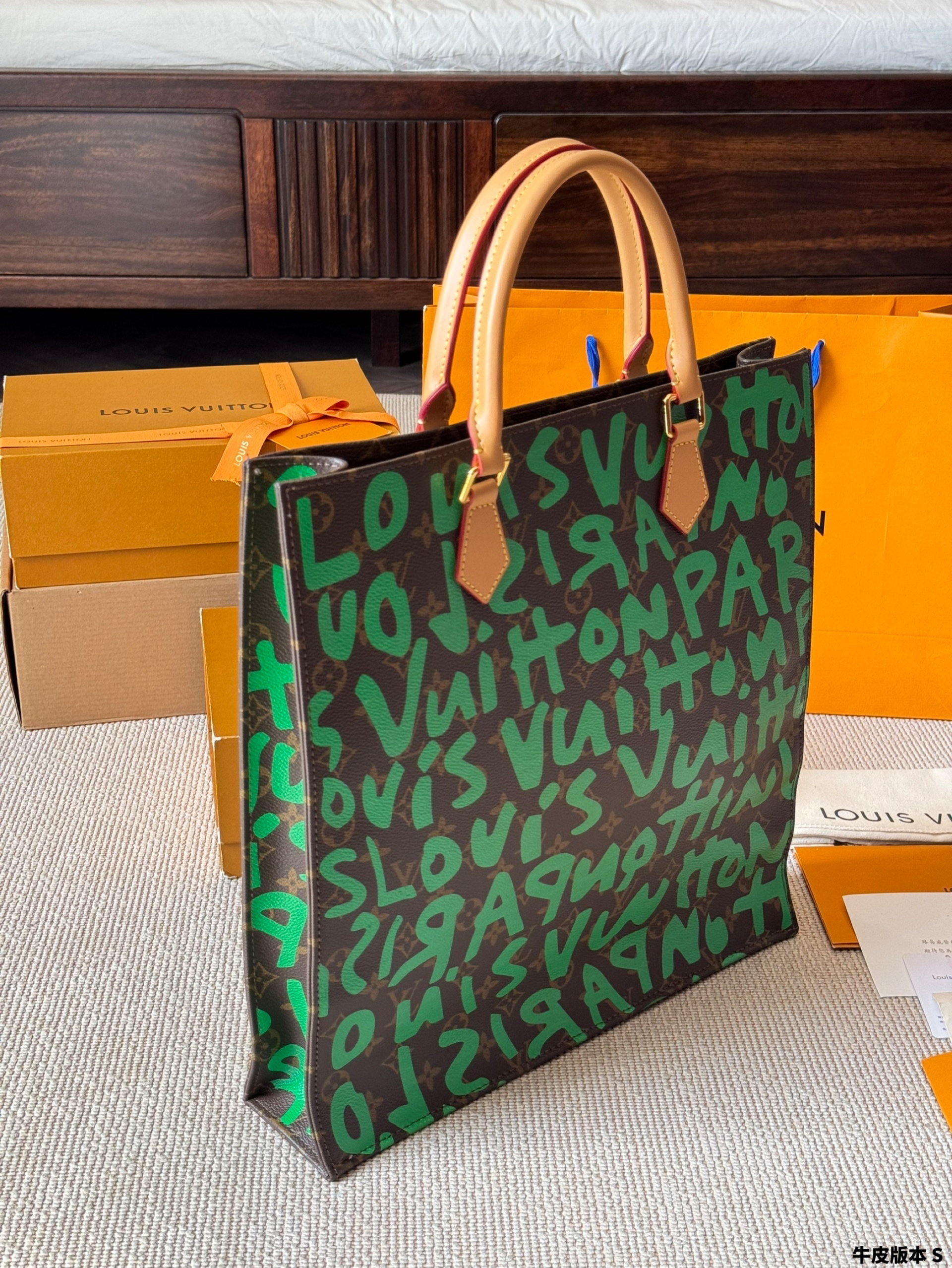 $60 LV ZT10191 gallery